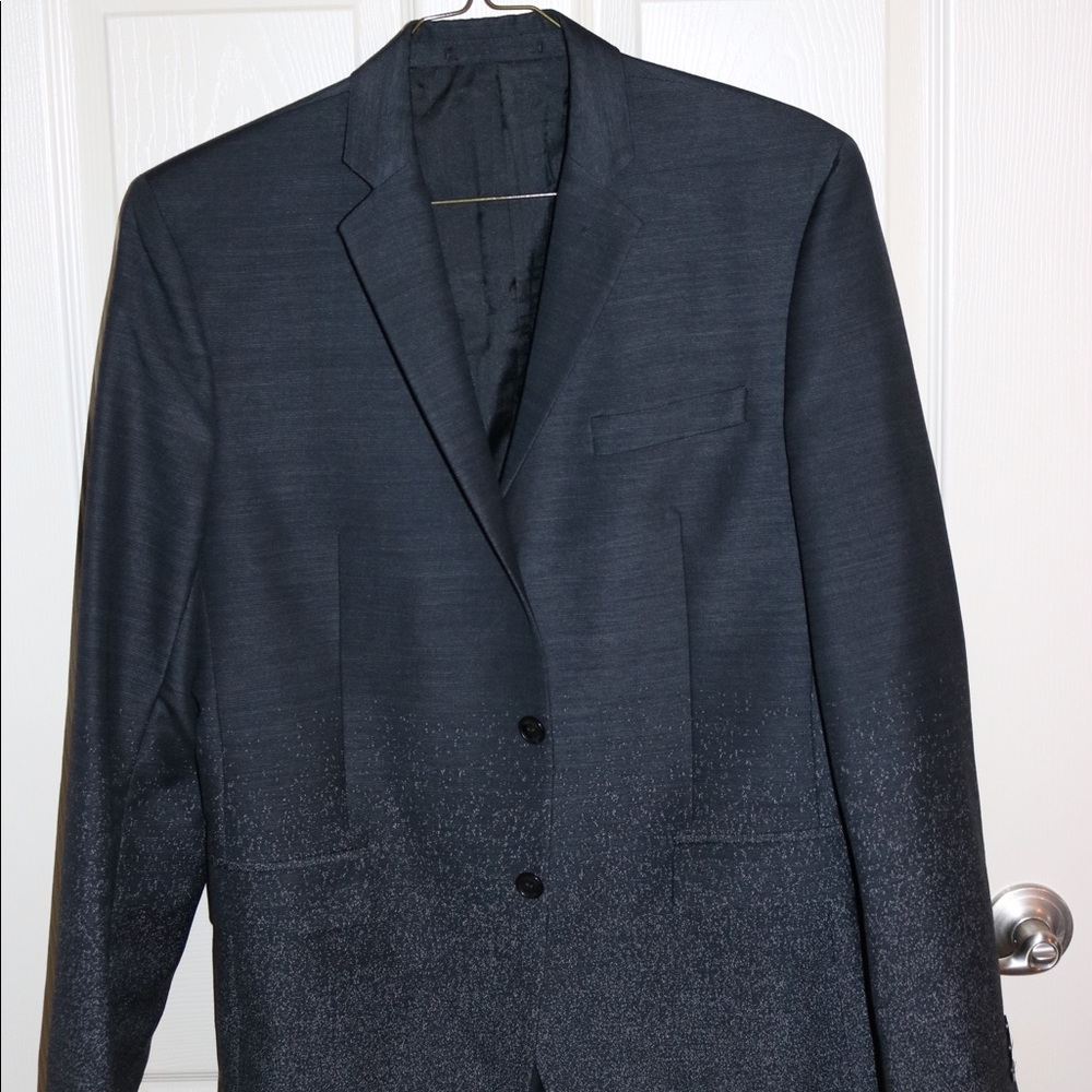 New Versace Men Collection Blazer